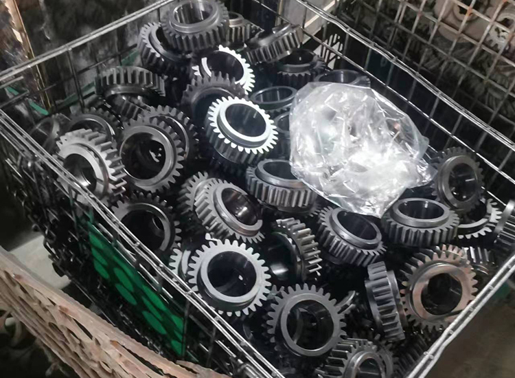 鍛件質(zhì)量檢測(cè)的內(nèi)容有哪些？
