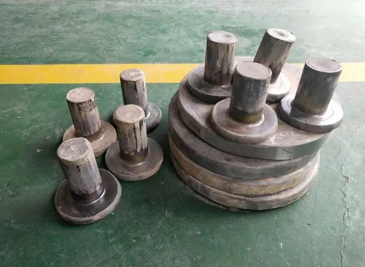 什么是精密鍛件？
